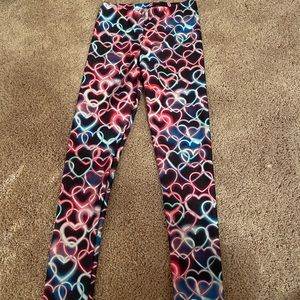 Pixie Lane Leggings size 7